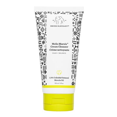 MELO MARULA CHIA CREAM CLEANSER (CREMA LIMPIADORA)